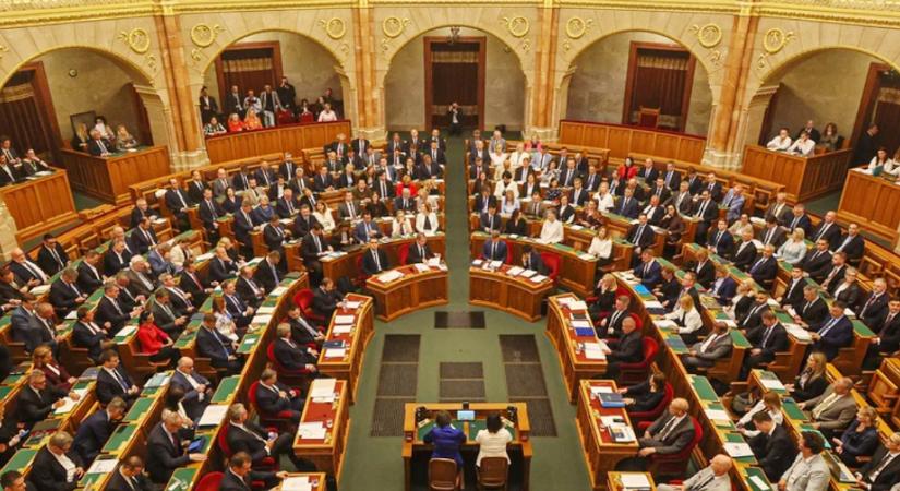 Ez most minden magyart súlyosan érinti! Döntöttek a parlamentben