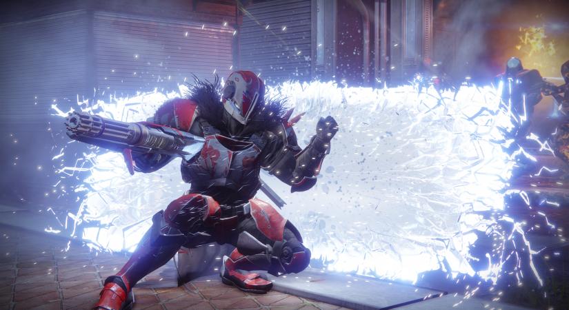 Hiába van papíron versengés, a Warframe fejlesztői egyáltalán nem örülnek, hogy nyugdíjba megy a nagy rivális Destiny 2