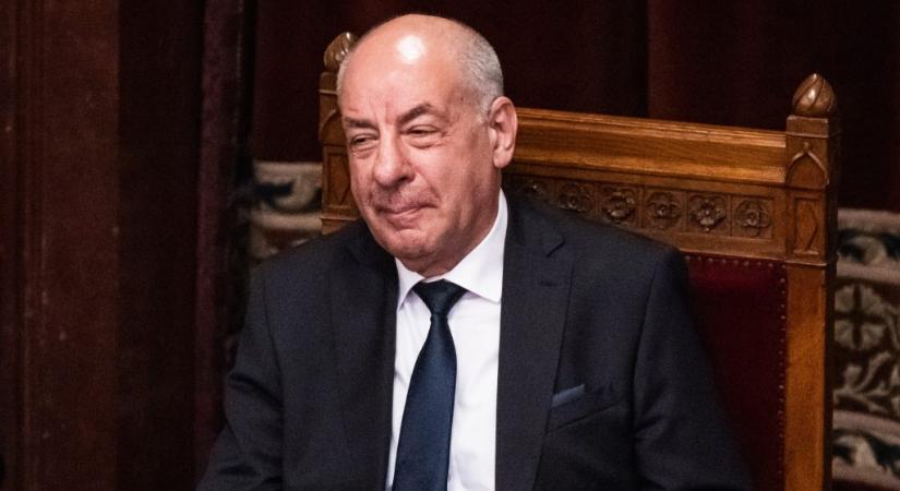 Amnesty International: Nincs rendben a kormány megoldása Sulyok Tamás eltávolítására