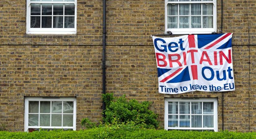 Brexit – Tíz éve tartották a népszavazást a brit EU-tagságról