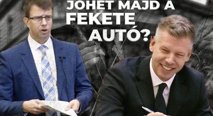 Magyar Péter a Pride-ra küldte Bóka Jánost „kéz a kézben” Toroczkaival, aki szerint a „magyar történelem legsötétebb diktatúrája” következik – pergő vita a Tisztítótűzről