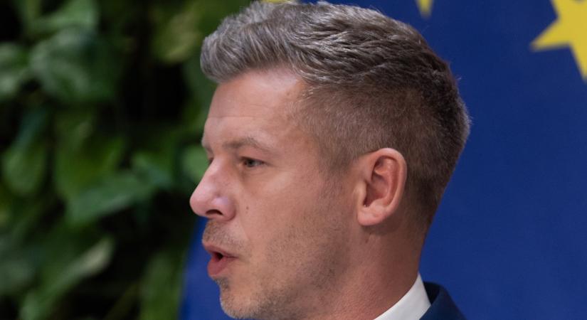 Ebben a pillanatban jött Magyar Péter bejelentése, és ez mindenkit nagyon komolyan érint