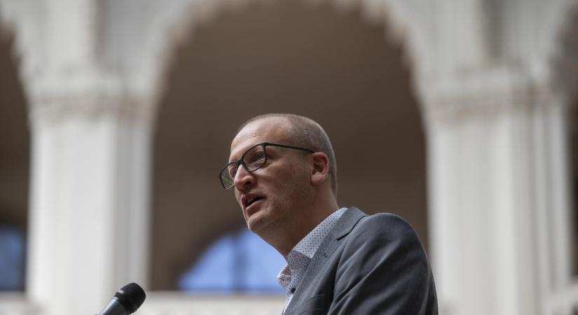 Tarr Zoltán: A médiatörvény módosítása nyithatja meg az utat a Klubrádió ügyének rendezéséhez