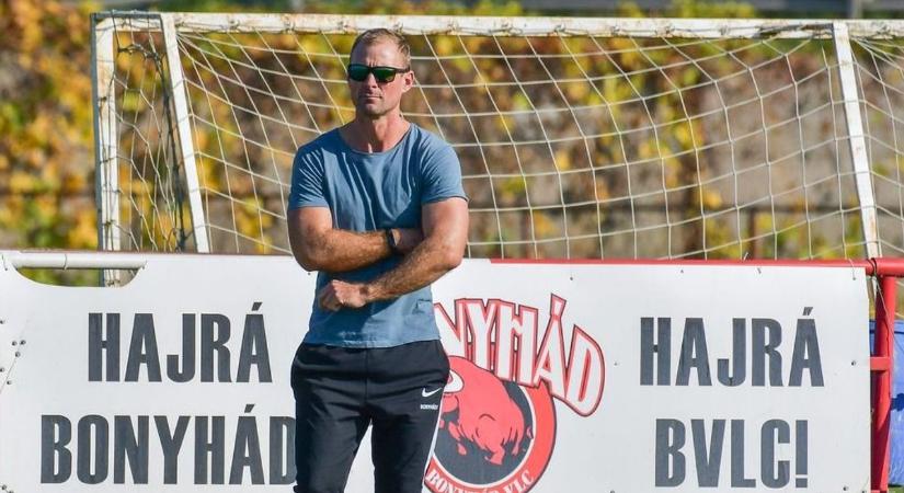 Köllő Roland büszkesége: becsületes munkában hittünk, meglett az eredménye