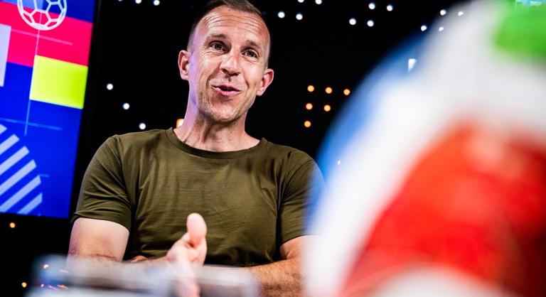 Angol rock and rollt, tündérmesét és CR-aranyérmet vár a magyar gólkirály