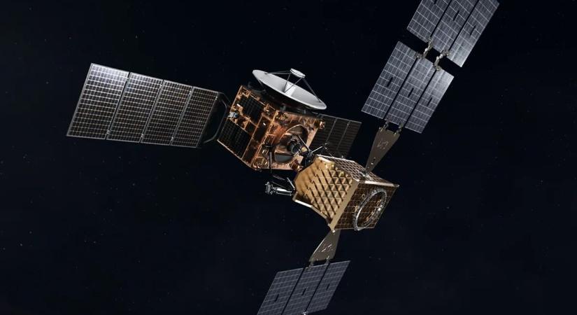 Indul a NASA nagy mentőprogramja, a Swift űrteleszkóp élete a tét
