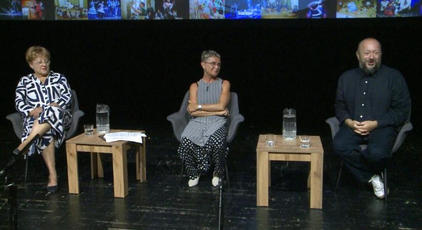 Születésnapi gála, 530 előadás, 42 ezer néző: évadot értékelt a Vojtina Bábszínház