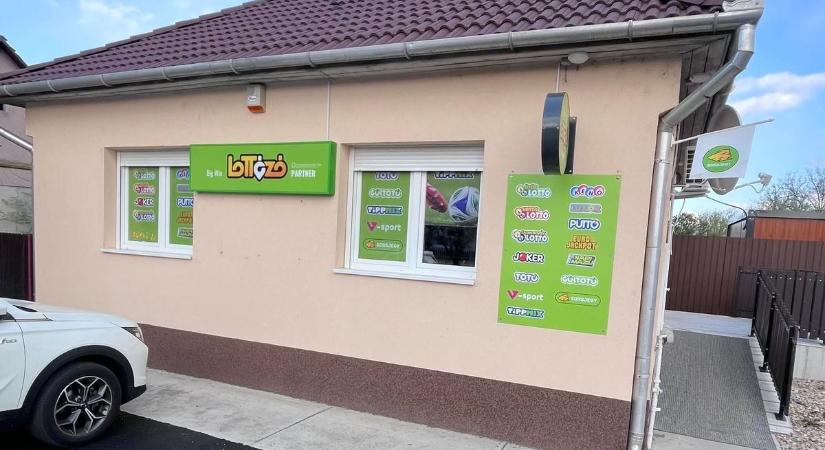 Hazavitte a főnyereményt! Ez aztán a mázlista, Balmazújvároson örülhet a szerencsés játékos