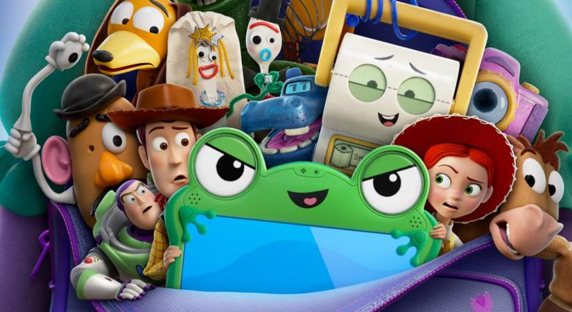 Ennyire érdekelte a hazai nézőket a Toy Story 5, befutottak a bevételi adatok