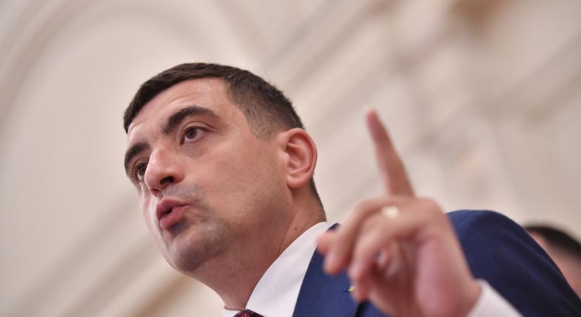 Simion: az AUR nélkül nem lehet, kormányfőt adnának
