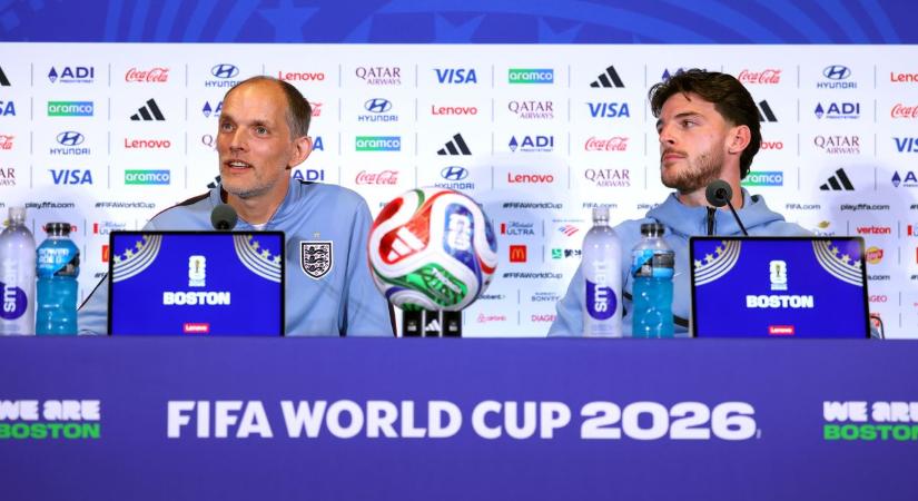 Vb-2026: Portugália is megrázza magát?