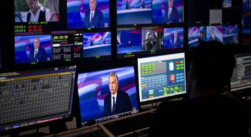 Csak kapkodjuk a fejünket: teljesen átalakítja a közmédiát az Országgyűlés - nem meglepő módon a Fidesz-KDNP nem támogatta a törvénycsomagot