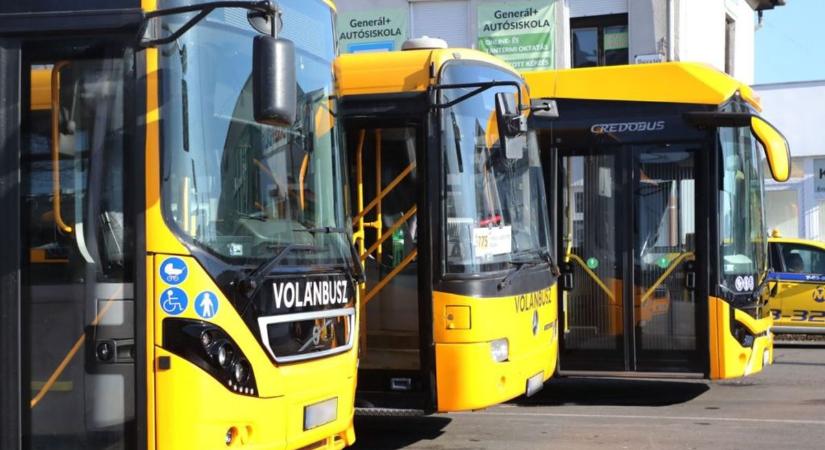 Most a bordányiak mondhatják meg, hogyan járjanak a buszok és vonatok
