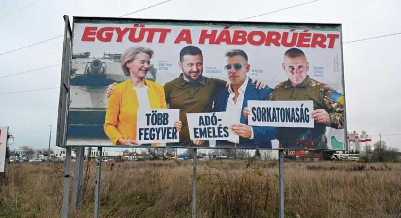 Elfogadta az Országgyűlés a gyűlöletkeltő politikai reklámok tilalmát