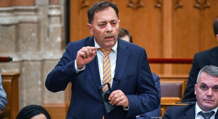 Pócs János szerint Tarr Zoltán ultimátumot adott Magyar Péternek a viselkedése miatt (VIDEÓ)
