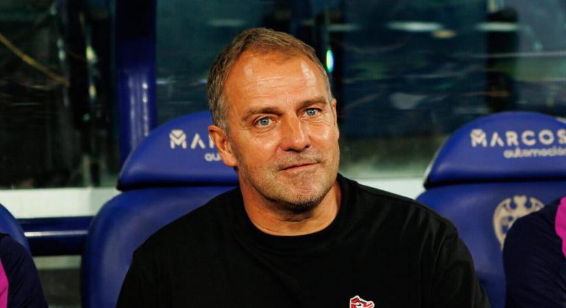 „Lehetetlen” igazolást kér Hansi Flick, a Liverpoolnál és a PSG-nél csak mosolyognak