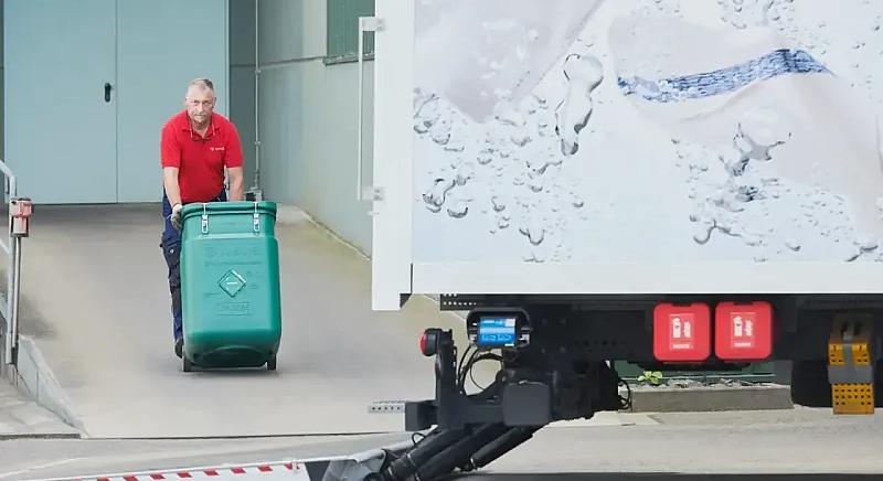 Minőségbiztosítás a Mewa törlőkendőrendszerrel