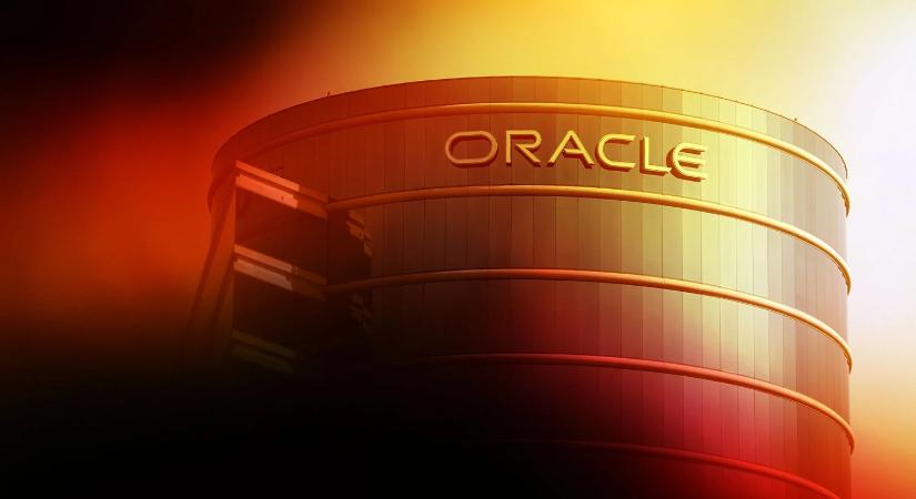 21 ezer dolgozójától vált meg az Oracle egy év alatt