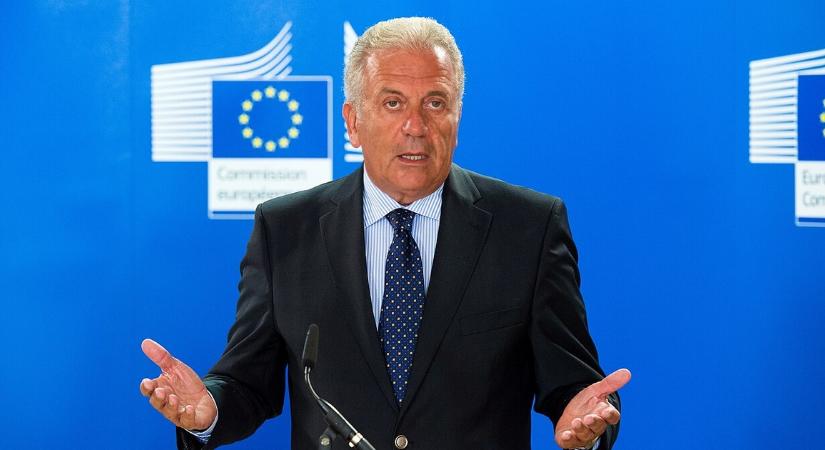 Dagad a botrány: körözést adtak ki egy volt EU-biztos ellen