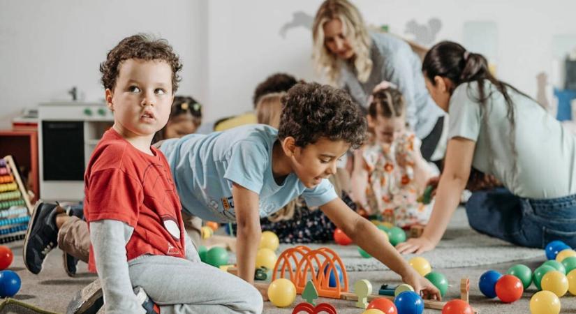 Kell-e változás az egri koragyerekkori intézményeknél?