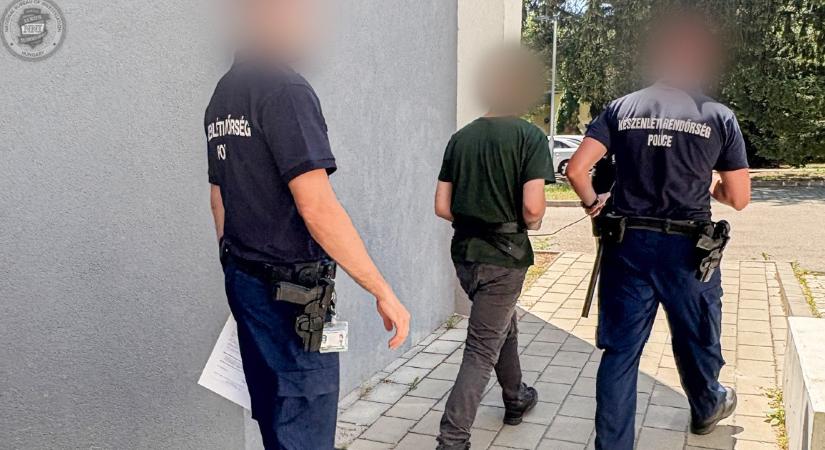 Évtizedes bűnügyi rejtély elevenedett meg Budapesten: Élőben bukkantak rá a magyar Hannibál Lecterre, a lakásából emberi testrészek kerültek elő