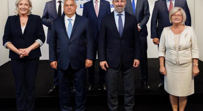 A patrióták Európáért pártcsoport elítélte Kaja Kallas Izraelt sértő kijelentéseit és a migrációs paktumot