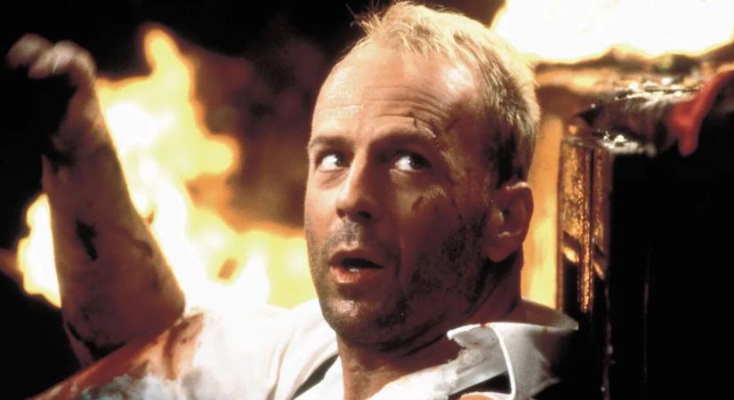 Ez a Bruce Willis-kvíz a legnagyobb rajongókat is megizzasztja