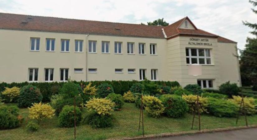 Kezdődhet a Görgey iskola felújítása Ongán