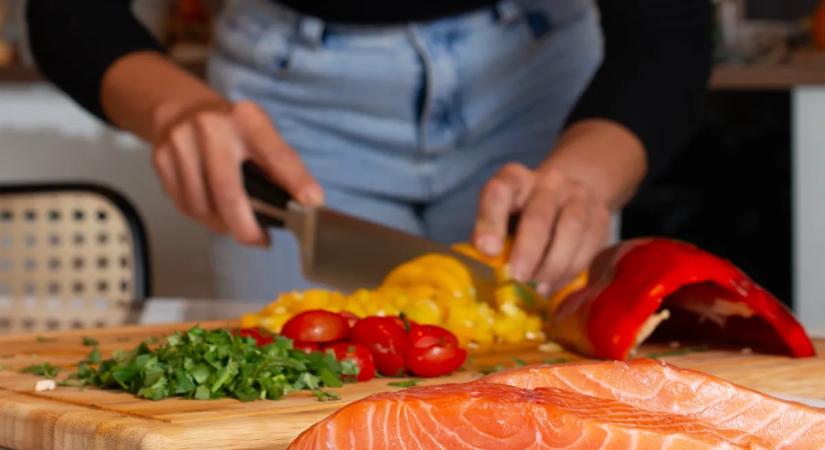 Itt a nyári zöldség- és gyümölcsözön: vessük be a mediterrán diétát a pluszkilók ellen