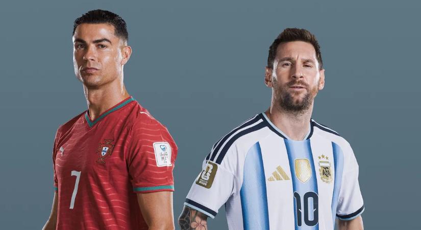 Vb 2026: az egekbe szöktek a jegyárak a lehetséges Messi–Ronaldo negyeddöntőre