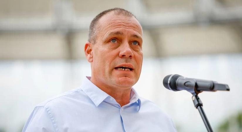 Gyulai Miklós lemond az atlétikai szövetség elnöki posztjáról