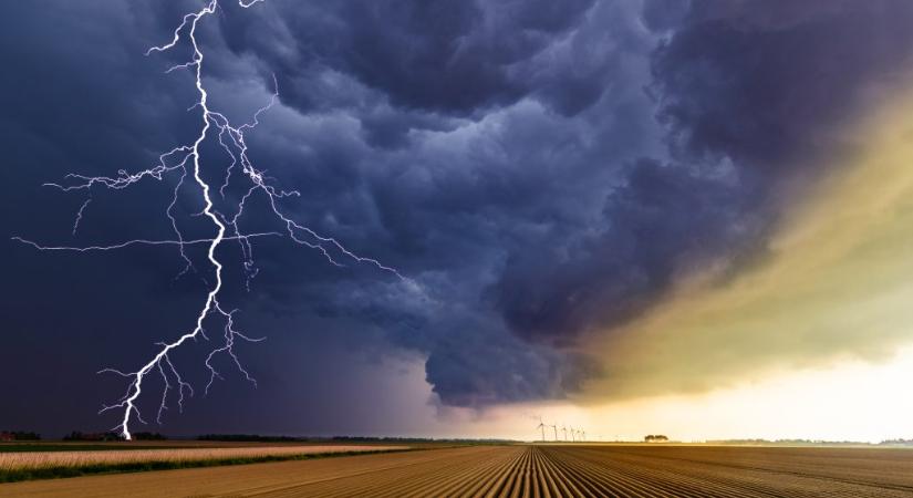 Megérkezett az El Niño – de mit is jelent ez pontosan?