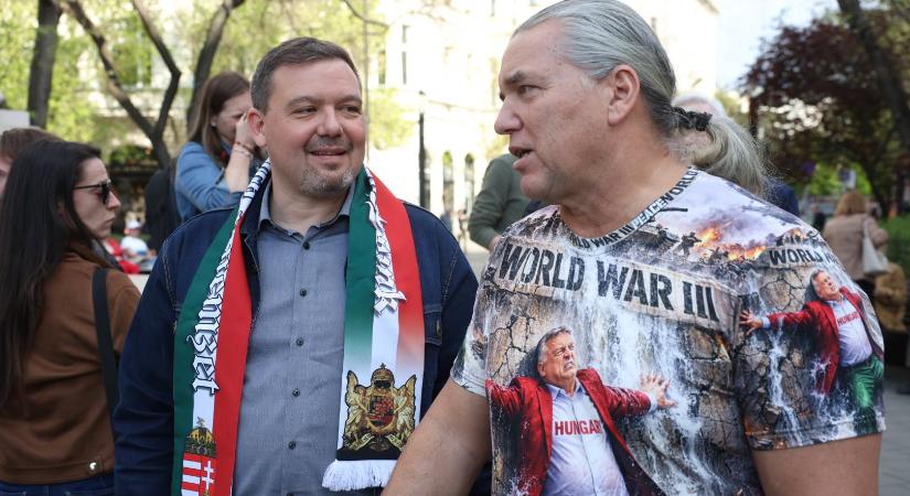 Ferencz Orsolya és Navracsics a fideszes pénzembereknél kalapolnak, hogy mentsék meg a pusztuló propagandamédiát