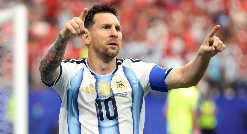 Messi megelőzte, Mbappé pedig befogta Klosét az örök vb-góllövölistán