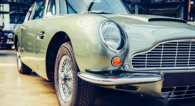 A Mol különleges üzemanyagot dob piacra az oldtimer járművek tulajdonosainak