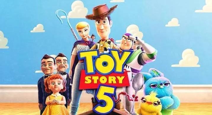 Megható fordulatot hagyott ki a Pixar, más véget is kaphatott volna a Toy Story 5