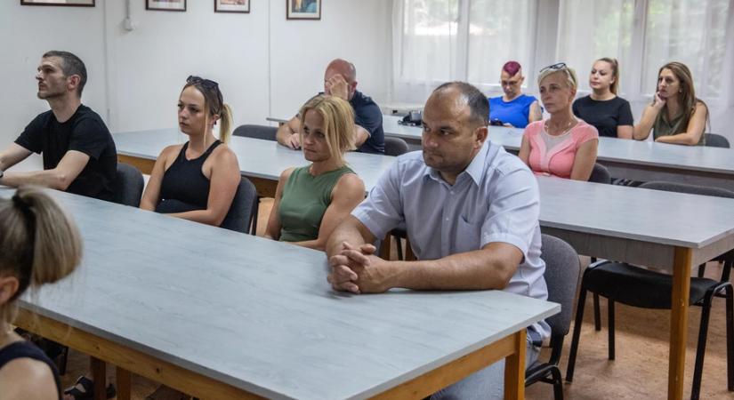 Nagy lehetőség előtt – hamarosan érettségi