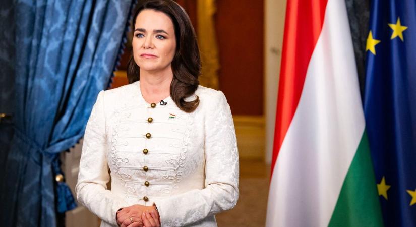 Magyar Péter a volt köztársasági elnökök juttatásainak elvételére készül