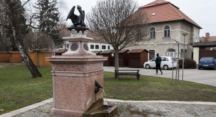 Vízhiány Zalában: indulnak a lajtos kocsik, az autómosó nem üzemelhet