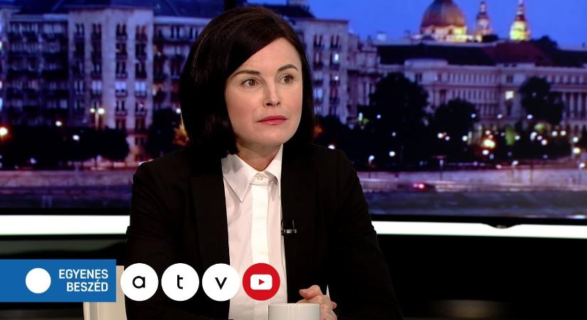 Kunhalmi Ágnes számonkérte a miniszterelnököt: „ez sem Orbántól, sem senki mástól nem tűrhető el”