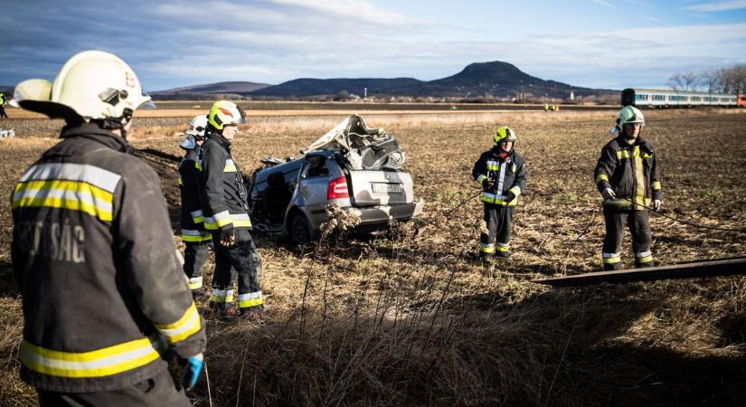 Halálos karambolok, sokkoló balesetek: a 10 legveszélyesebb út közül egy vezet át Somogyon is