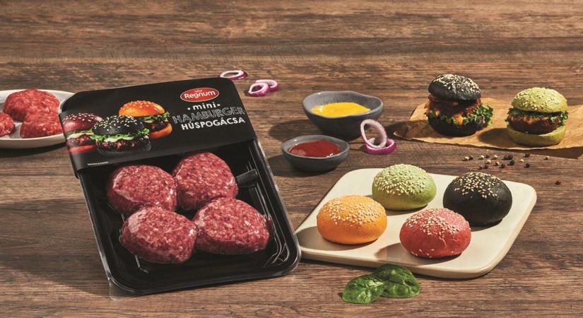 Több mint 30-féle grillhússal készül a SPAR a 2026-os nyári szezonra