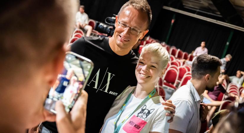 A Fidesz-kampányt végigtoló Muri Enikő visszafizette az NKA-tól kapott milliókat