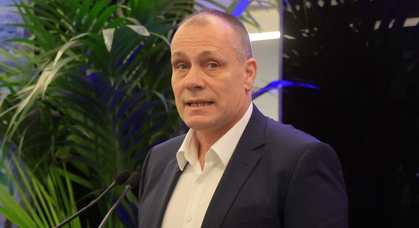 Lemondott a Magyar Atlétikai Szövetség elnöke, teljest tisztújítás következhet