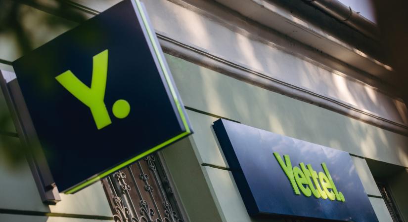 Problémák vannak a Yettel szolgáltatásainál