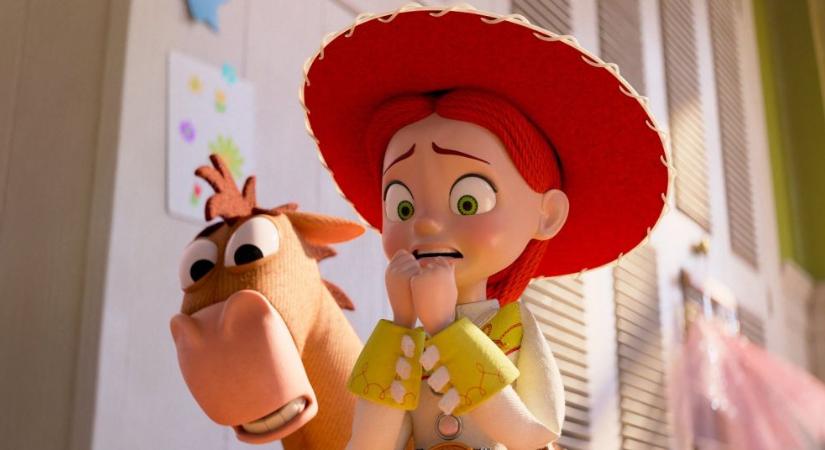 Toy Story 5: Ez is szerethető (kritika)