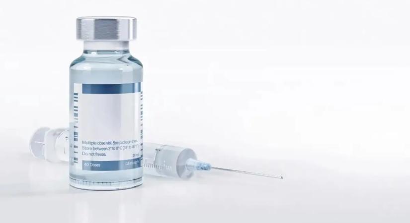 FDA-támogatást kapott a Moderna új influenza elleni vakcinája