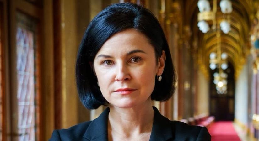 Kunhalmi Ágnes kiakadt: "Soha többé nem indulhatok országgyűlési választásokon?"