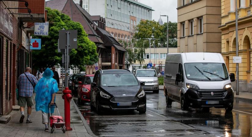 Meglepetések és fordulatok az égen: mire készüljünk a hét közepén? – ilyen lesz az időjárás Hajdú-Biharban