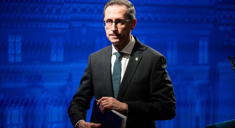 Varga Mihály üzent a kormánynak: most lehetne kivezetni az árrésstopot